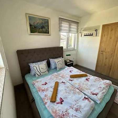 Apartman 2 * Visoko