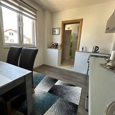Apartman 2 Visoko
