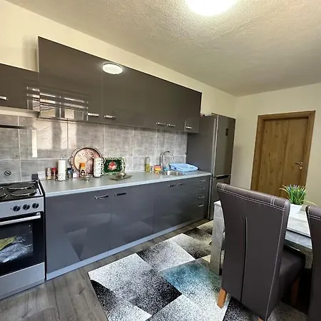 Apartman 2