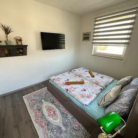 Apartamento Apartman 2 *