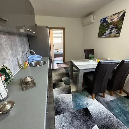 Apartman 2 Apartamento