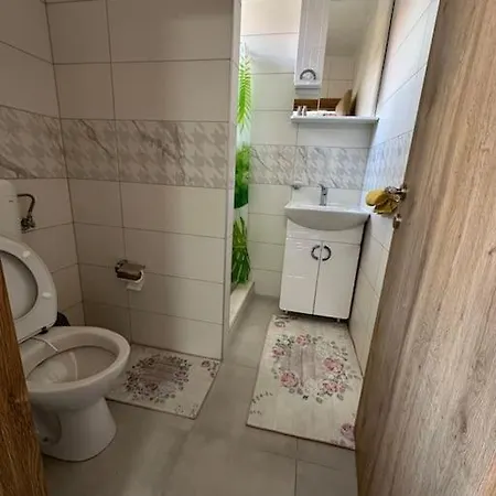 Apartman 2 Apartamento Visoko