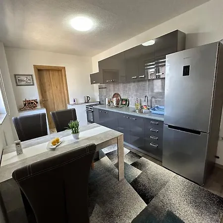 Apartman 2 Apartamento