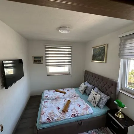 Apartman 2 * Visoko
