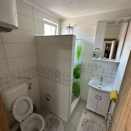 Apartman 2 Visoko